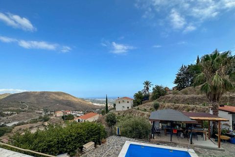 Villa i Molvizar, Granada, Molvizar - € 295.000 | Ref: 5190 - foto 9
