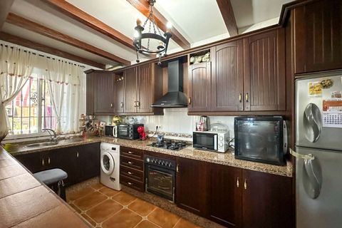 Villa i Molvizar, Granada, Molvizar - € 295.000 | Ref: 5190 - foto 2