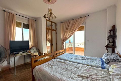Villa i Molvizar, Granada, Molvizar - € 295.000 | Ref: 5190 - foto 18
