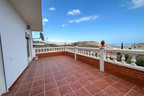 Villa i Molvizar, Granada, Molvizar - € 295.000 | Ref: 5190 - foto 20