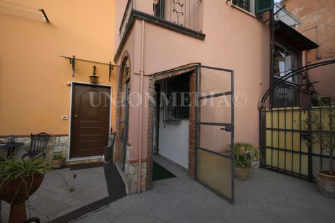 Byhus i Sarzana, La Spezia, Sarzana - € 229.000 | Ref: 001085 - foto 4