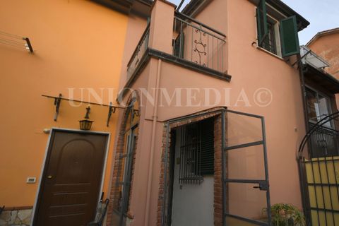 Byhus i Sarzana, La Spezia, Sarzana - € 229.000 | Ref: 001085 - foto 5