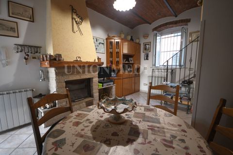 Byhus i Sarzana, La Spezia, Sarzana - € 229.000 | Ref: 001085 - foto 1