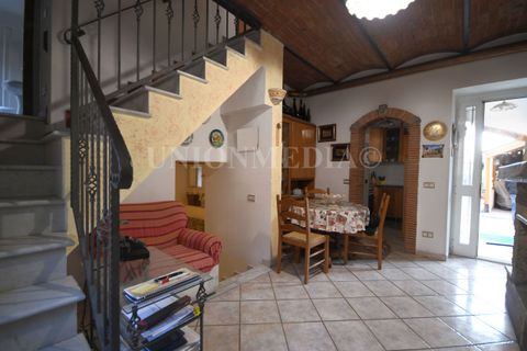 Byhus i Sarzana, La Spezia, Sarzana - € 229.000 | Ref: 001085 - foto 9