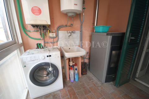 Byhus i Sarzana, La Spezia, Sarzana - € 229.000 | Ref: 001085 - foto 19