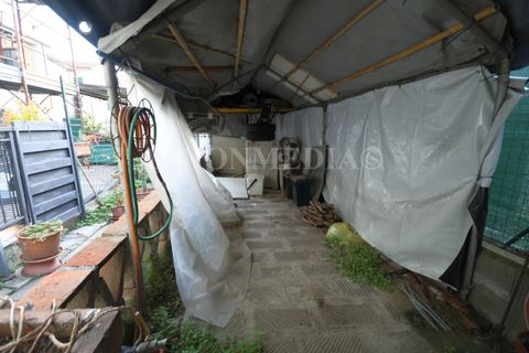 Byhus i Sarzana, La Spezia, Sarzana - € 229.000 | Ref: 001085 - foto 33