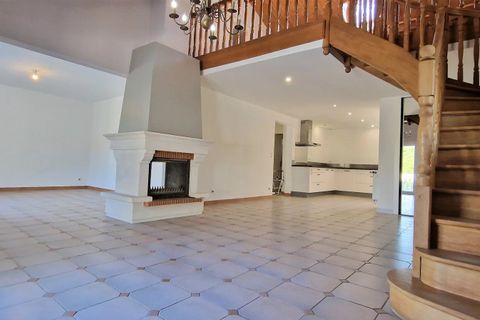 Villa a Vinay, Isere, Vinay - € 410.000 | Ref: 83270240 - foto 3