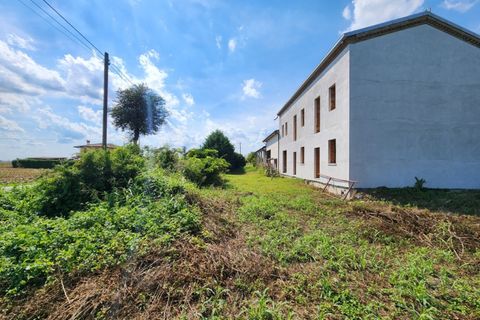 Rækkehus i Pontelongo, Padua, Pontelongo - € 175.000 | Ref: Vpl003 - foto 1
