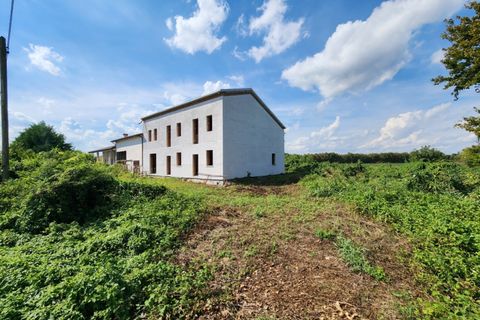 Rækkehus i Pontelongo, Padua, Pontelongo - € 175.000 | Ref: Vpl003 - foto 2