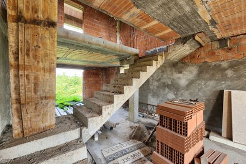 Rækkehus i Pontelongo, Padua, Pontelongo - € 175.000 | Ref: Vpl003 - foto 4