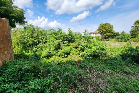 Rækkehus i Pontelongo, Padua, Pontelongo - € 175.000 | Ref: Vpl003 - foto 18