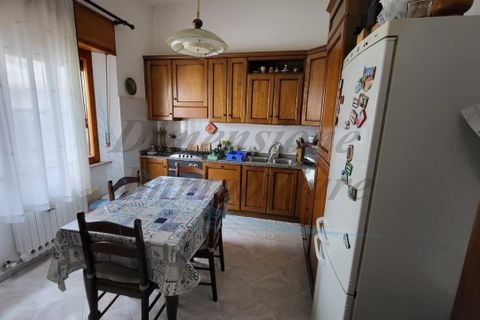 Villa i Rosignano Marittimo, Livorno, Rosignano Marittimo - € 265.000 | Ref: R216 - foto 6