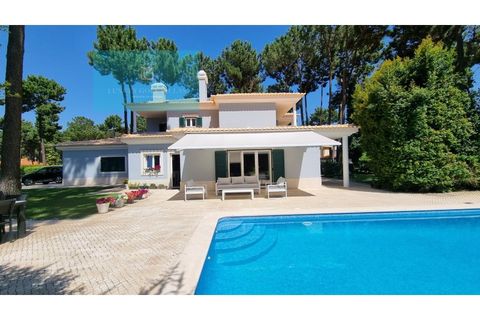 Villa in Almada, Setubal, Almada - € 2.200.000 | Ref: CAS_180 - foto 6