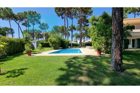 Villa in Almada, Setubal, Almada - € 2.200.000 | Ref: CAS_180 - foto 7
