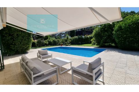 Villa in Almada, Setubal, Almada - € 2.200.000 | Ref: CAS_180 - foto 11