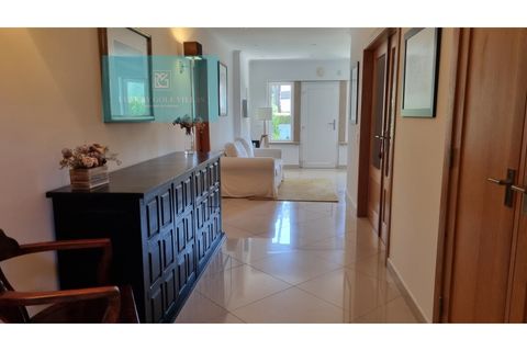 Villa in Almada, Setubal, Almada - € 2.200.000 | Ref: CAS_180 - foto 12