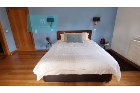 Villa in Almada, Setubal, Almada - € 2.200.000 | Ref: CAS_180 - foto 18