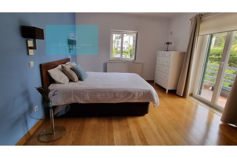Villa in Almada, Setubal, Almada - € 2.200.000 | Ref: CAS_180 - foto 19