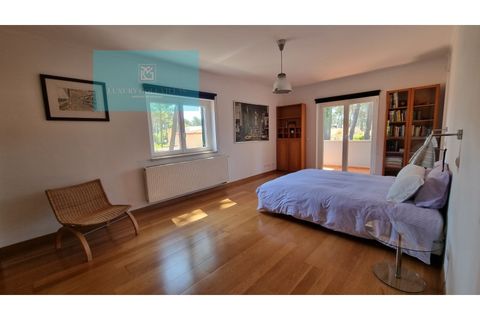 Villa in Almada, Setubal, Almada - € 2.200.000 | Ref: CAS_180 - foto 21