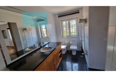 Villa in Almada, Setubal, Almada - € 2.200.000 | Ref: CAS_180 - foto 24