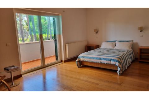 Villa in Almada, Setubal, Almada - € 2.200.000 | Ref: CAS_180 - foto 27