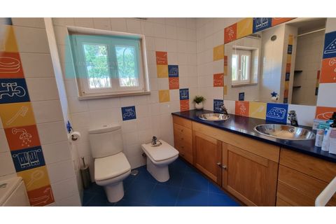 Villa in Almada, Setubal, Almada - € 2.200.000 | Ref: CAS_180 - foto 30