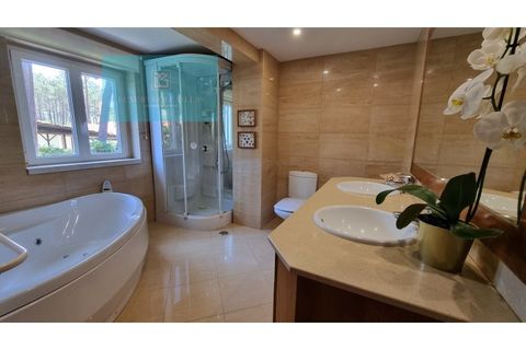 Villa in Almada, Setubal, Almada - € 2.200.000 | Ref: CAS_180 - foto 31