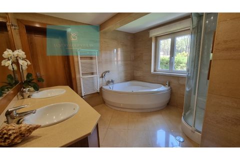 Villa in Almada, Setubal, Almada - € 2.200.000 | Ref: CAS_180 - foto 32