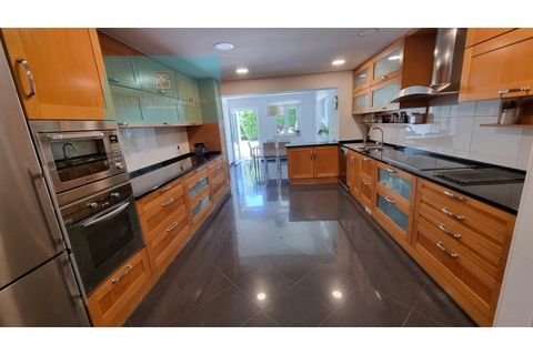 Villa in Almada, Setubal, Almada - € 2.200.000 | Ref: CAS_180 - foto 33