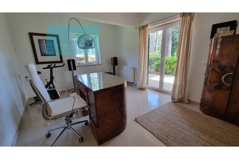 Villa in Almada, Setubal, Almada - € 2.200.000 | Ref: CAS_180 - foto 36