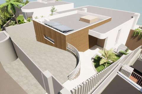 Byhus i Calheta, Madeira, Calheta - € 1.900.000 | Ref: etcdak - foto 3