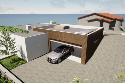 Byhus i Calheta, Madeira, Calheta - € 1.900.000 | Ref: etcdak - foto 2