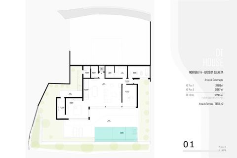 Byhus i Calheta, Madeira, Calheta - € 1.900.000 | Ref: etcdak - foto 18