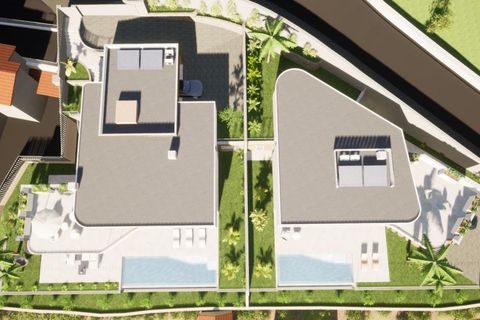 Byhus i Calheta, Madeira, Calheta - € 1.900.000 | Ref: etcdk - foto 12