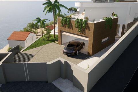 Byhus i Calheta, Madeira, Calheta - € 1.900.000 | Ref: etcdk - foto 10