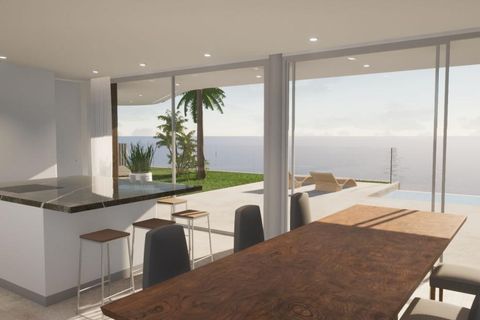 Byhus i Calheta, Madeira, Calheta - € 1.900.000 | Ref: etcdk - foto 4