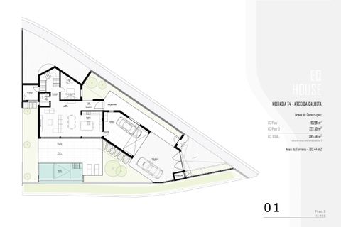 Byhus i Calheta, Madeira, Calheta - € 1.900.000 | Ref: etcdk - foto 1