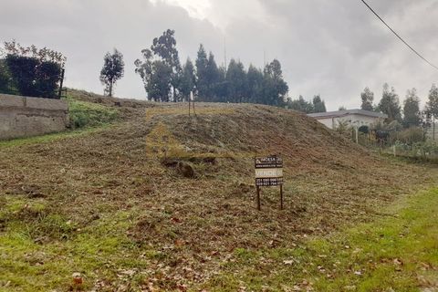 Helårsgrund i Bela, Viana do Castelo, Bela - € 30.000 | Ref: REF346 - foto 1