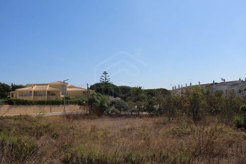 Helårsgrund i Luz, Faro, Luz - € 2.190.000 | Ref: TER_51384 - foto 7