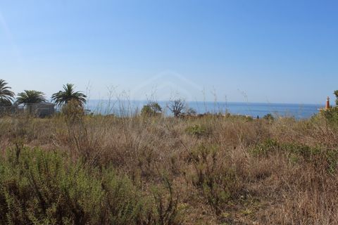 Helårsgrund i Luz, Faro, Luz - € 2.190.000 | Ref: TER_51384 - foto 1