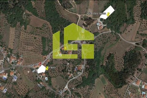 Helårsgrund i Ansiao, Leiria, Ansiao - € 17.000 | Ref: LT1082 - foto 17