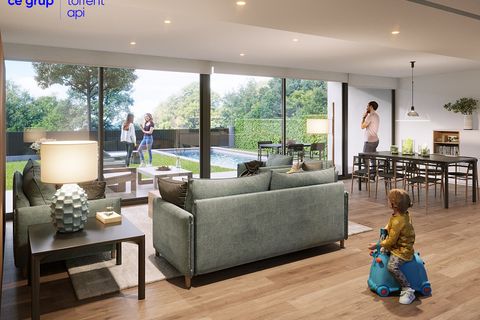 Byhus i L'Estartit, Gerona, L'Estartit - € 650.000 | Ref: 2756 - foto 39