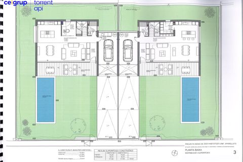 Byhus i L'Estartit, Gerona, L'Estartit - € 650.000 | Ref: 2756 - foto 40
