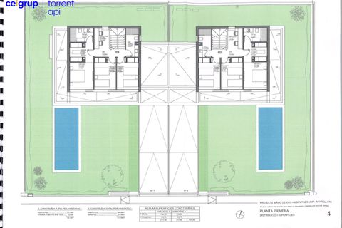 Byhus i L'Estartit, Gerona, L'Estartit - € 650.000 | Ref: 2756 - foto 41