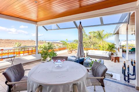 Villa a Las Brenas (Yaiza), Lanzarote, Las Brenas (Yaiza) - € 1.299.000 | Ref: a0o5g00001muthb - foto 3