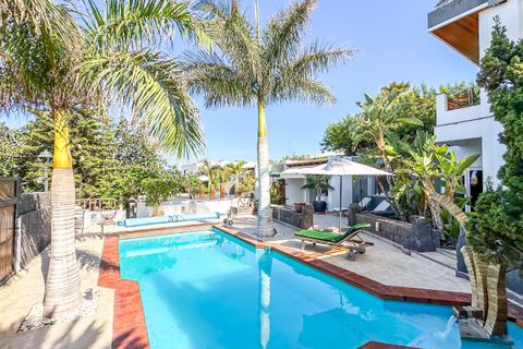 Villa a Las Brenas (Yaiza), Lanzarote, Las Brenas (Yaiza) - € 1.299.000 | Ref: a0o5g00001muthb - foto 4