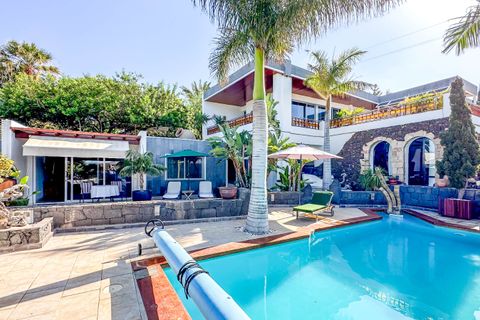 Villa a Las Brenas (Yaiza), Lanzarote, Las Brenas (Yaiza) - € 1.299.000 | Ref: a0o5g00001muthb - foto 5
