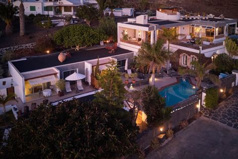 Villa a Las Brenas (Yaiza), Lanzarote, Las Brenas (Yaiza) - € 1.299.000 | Ref: a0o5g00001muthb - foto 6