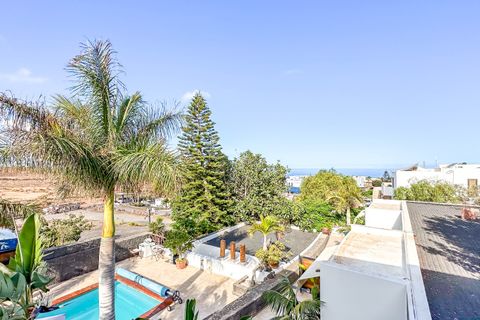 Villa a Las Brenas (Yaiza), Lanzarote, Las Brenas (Yaiza) - € 1.299.000 | Ref: a0o5g00001muthb - foto 8