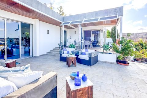 Villa a Las Brenas (Yaiza), Lanzarote, Las Brenas (Yaiza) - € 1.299.000 | Ref: a0o5g00001muthb - foto 9